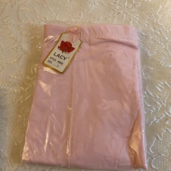 🥀Lacy underpants, Briefs set of 2  Size L & XL - Picture 7 of 13